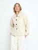 Peppercorn Jacket in Sandshell