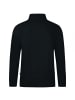 Jako Sweatjacke Doubletex in Black