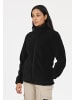 Whistler Fleecejacke Matra in 1001 Black