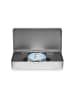 Mr. & Mrs. Panda Tablettenbox Wenn Papa es nicht reparieren kann... in Blau Pastell