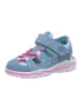 Ricosta Sandalen Kinder Gery in Blau