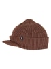 Brandit Brandit Accessoires US Shield Cap in brown