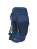 Jack Wolfskin Wolftrail 28 Recco Daypack 62 cm dark sea
