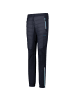 Campagnolo WOMAN PANT HYBRID in Royal Blau318
