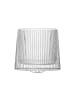 ZOHA 2er Set Whiskeyglas Glas Saft - 180 ml in Transparent