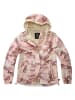 Brandit Windbreaker in candy camo