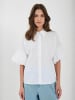 Norr Hemd Betty in White