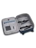 Roncato Trial Business-Rucksack 40 cm Laptopfach dark blue