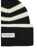 Marc O'Polo DfC Gestreifte Strickmütze in MA25
