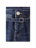 Street One Jeans in dark indigo authentic washed