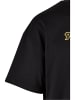 9N1M SENSE 9N1M SENSE T-Shirts in black