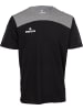 Derbystar Kinder Trikot "T-Shirt Ultimo V23" in Schwarz