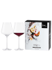 Eisch 2er Set Burgundergläser Sky SensisPlus 710 ml in transparent