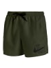 Nike Badeshorts 5" Volley Shorts in Khaki