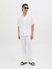 Jack & Jones Hose in Bright White