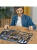 Ravensburger Ravensburger Puzzle 1.000 Teile Wednesday: Das Beste von Staffel 1 in bunt