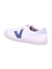 Victoria Sneaker Low in weiß