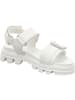 Kennel & Schmenger Sandalen in weiss