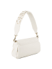 Valentino Dea RE Schultertasche 26 cm in bianco