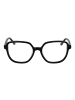 Guess Frauen Optische Fassungen Quadratisch Schwarz