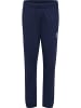 Hummel Hummel Pants Hmlgo Multisport Unisex Kinder in MARINE