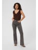 Kaffe Jeans KAsinem Regular fit in Medium Grey Denim