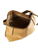 Liebeskind Berlin Mila Schultertasche M Leder 38 cm light tan