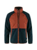 FJÄLLRÄVEN Fleecejacke Vardag Pile in Marine