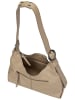 FREDsBRUDER Handtasche My Bestie Hobo in Dark Taupe