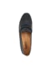 Gabor Business Slipper in Schwarz