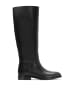 Kazar Stiefel in Schwarz