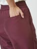 Co'couture Hosen TriceCC Tech in Winered