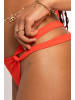 alife and kickin Bikini-Hose JameliaAK A in red