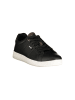 ellesse Schwarz Herren Sneaker aus Polyurethan