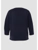 s.Oliver Sweatshirt in 5959_navy