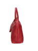 Gave Lux Schultertasche in ROSSO SCURO