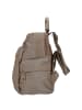 Mandarina Duck MD20 - Rucksack  28 cm (steel) in taupe