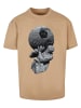 Mister Tee Mister Tee T-Shirts in unionbeige