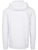 Mister Tee Mister Tee Kapuzenpullover in white