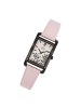 Girl Only Analog-Armbanduhr Girl Only GO in rosa klein (ca. 21mm)