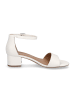 Tamaris Sandalette in Weiß
