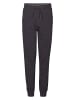Petrol Industries Jogging-hose Atlantic in Schwarz