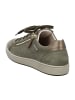 Mephisto Komfort Schnürschuhe in Oliv
