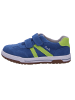 Lurchi Sneaker in blau