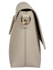 Bugatti Umhängetasche ELLA SAFFIANO in beige