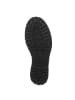 Ital-Design High Heel in Schwarz und Rot