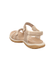 Ecco Sandalette in beige