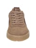 Sioux Sneaker Tedroso-DA-717 in braun