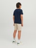 JACK & JONES Junior T-Shirt JJECORP in navy blazer