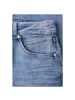 Street One Jeans in light blue washed
